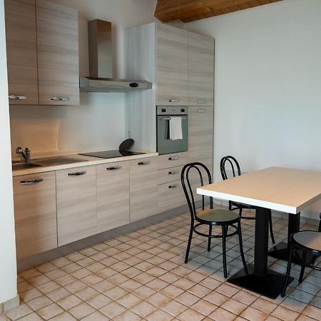 Apartament Delta House Taglio di Po Zewnętrze zdjęcie