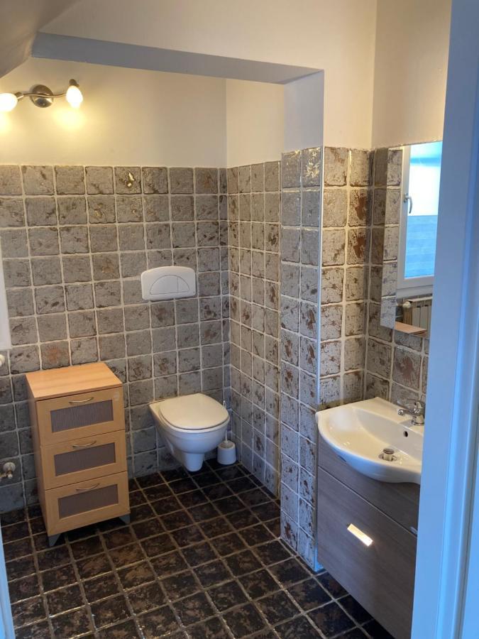 Apartament Delta House Taglio di Po Zewnętrze zdjęcie