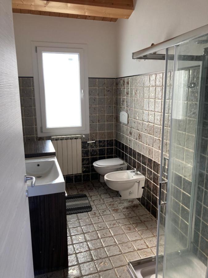 Apartament Delta House Taglio di Po Zewnętrze zdjęcie
