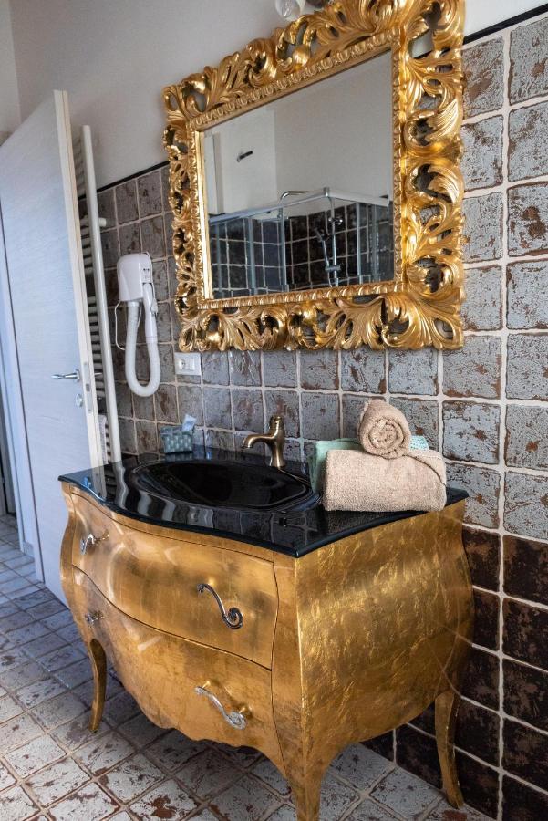 Apartament Delta House Taglio di Po Zewnętrze zdjęcie