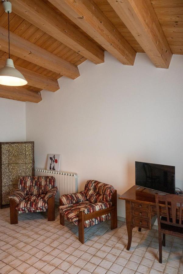Apartament Delta House Taglio di Po Zewnętrze zdjęcie