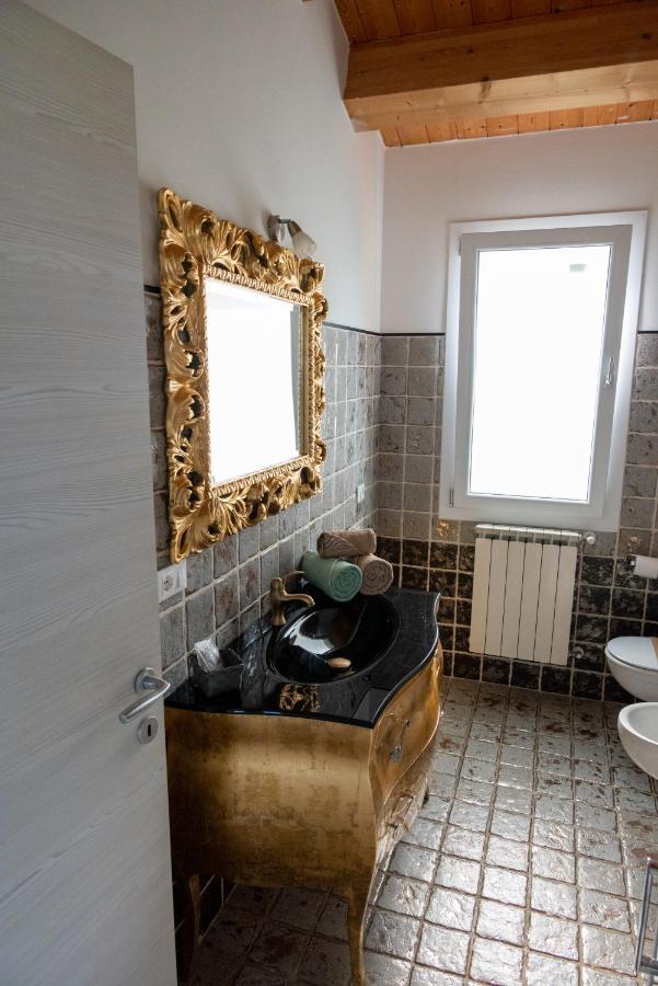 Apartament Delta House Taglio di Po Zewnętrze zdjęcie