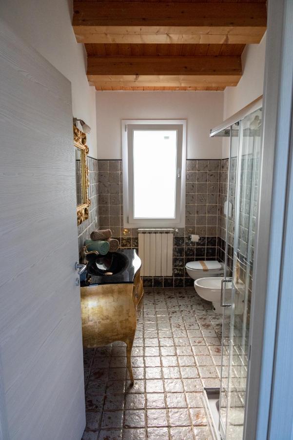 Apartament Delta House Taglio di Po Zewnętrze zdjęcie