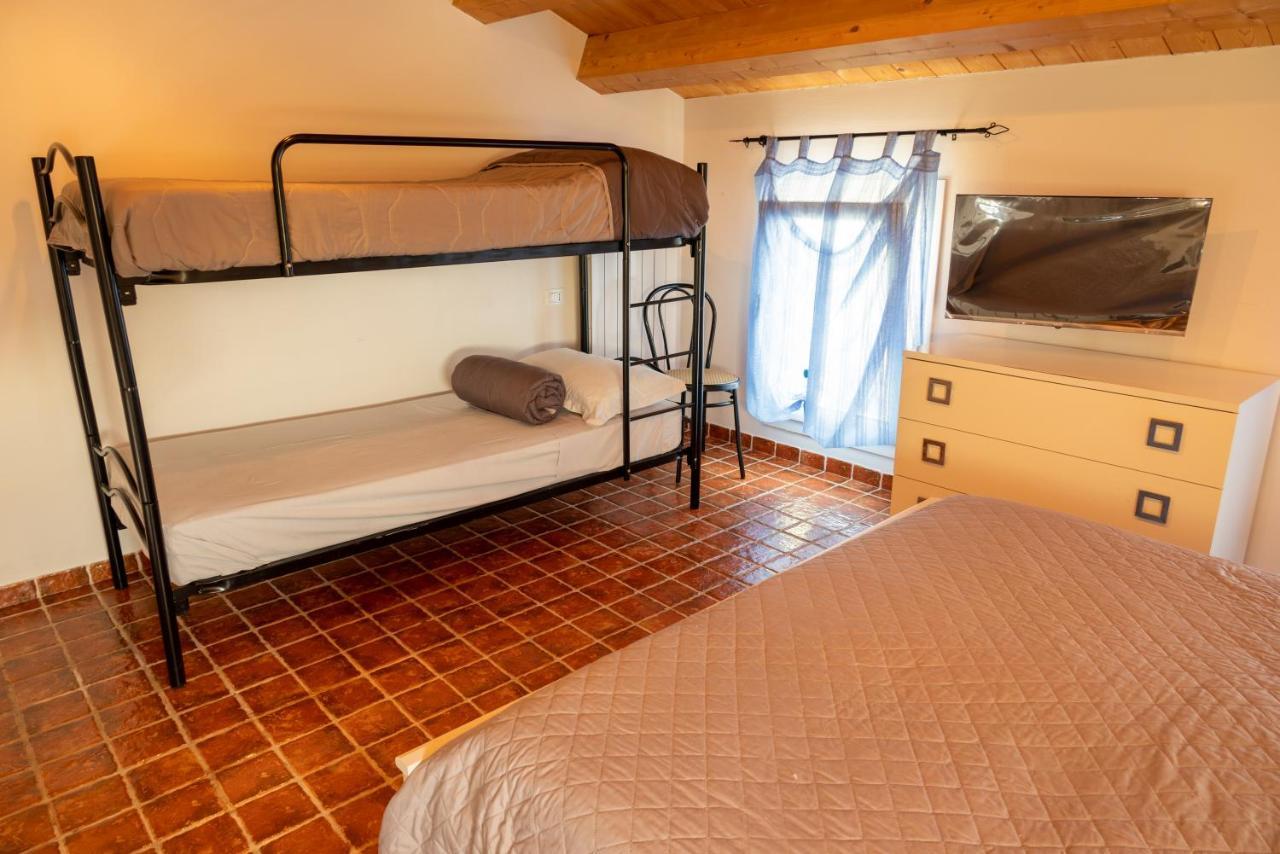 Apartament Delta House Taglio di Po Zewnętrze zdjęcie