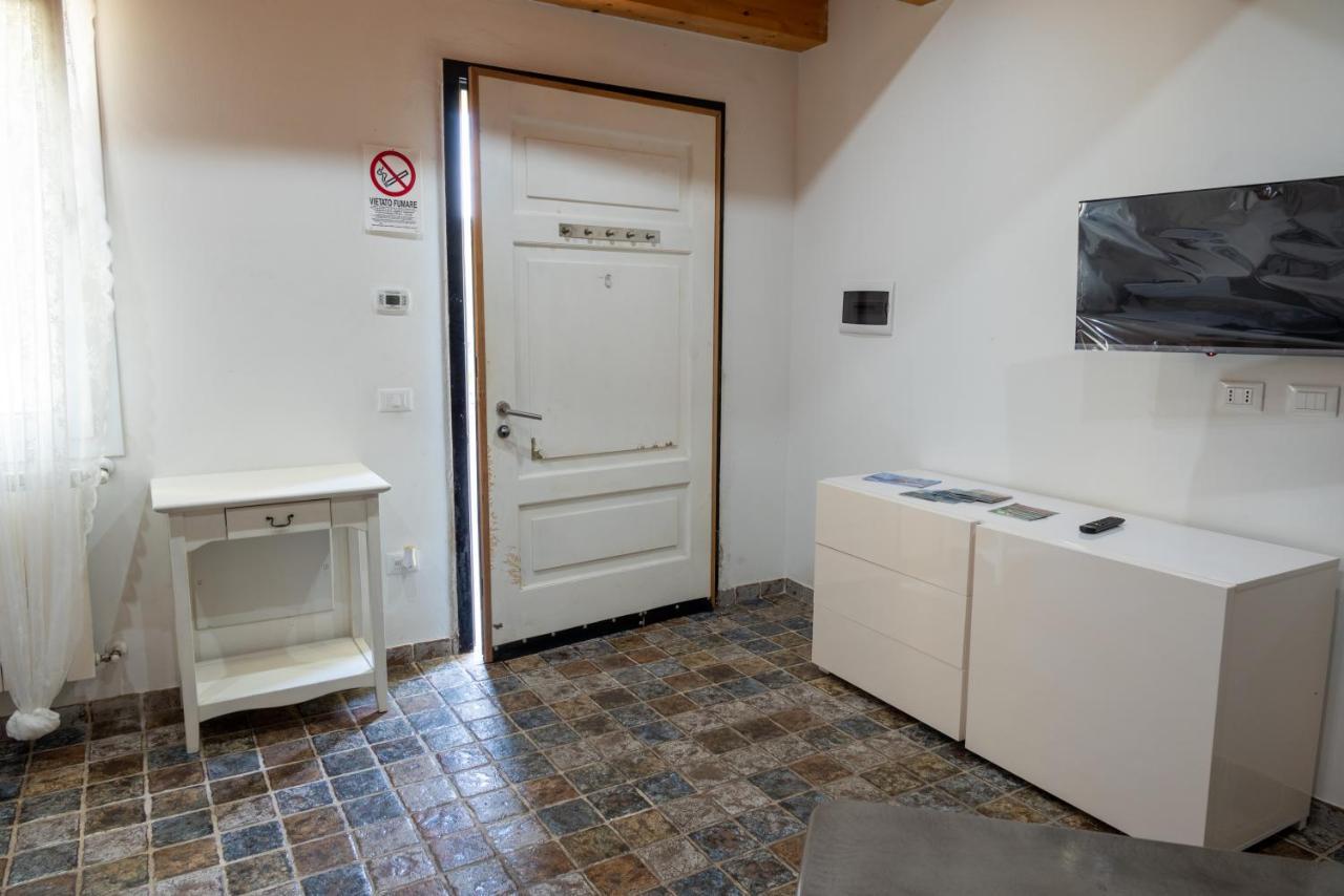 Apartament Delta House Taglio di Po Zewnętrze zdjęcie