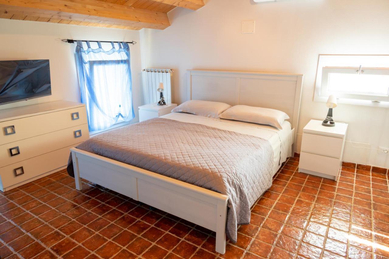 Apartament Delta House Taglio di Po Zewnętrze zdjęcie