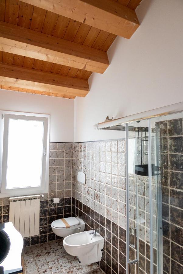 Apartament Delta House Taglio di Po Zewnętrze zdjęcie