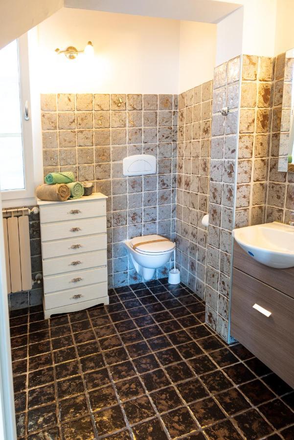 Apartament Delta House Taglio di Po Zewnętrze zdjęcie