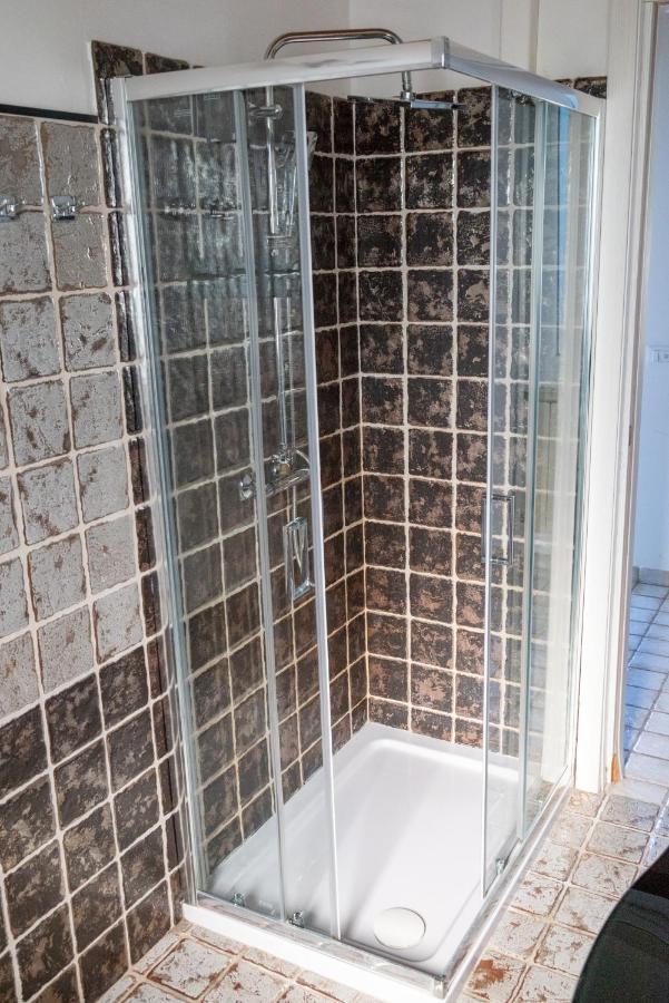 Apartament Delta House Taglio di Po Zewnętrze zdjęcie